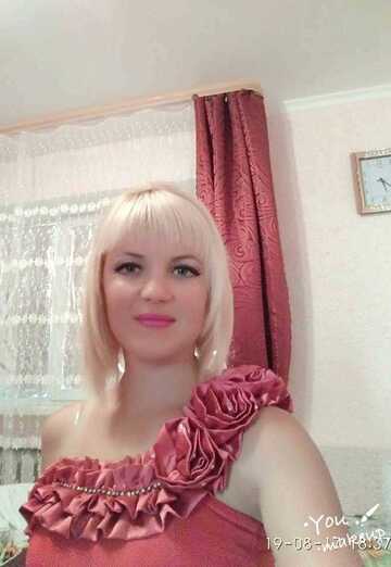 Моя фотография - Светлана, 32 из Симферополь (@svetlana260594)