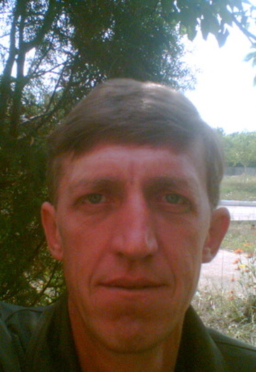My photo - cergtyt, 52 from Vovchansk (@cergtyt)