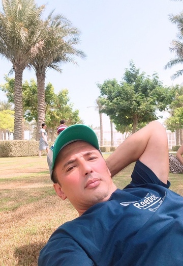 My photo - Akram, 45 from Tashkent (@akram1432)