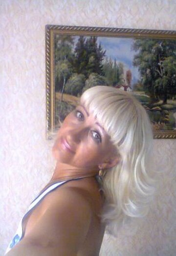 Моя фотография - Светлана, 52 из Тихорецк (@svetlana141521)