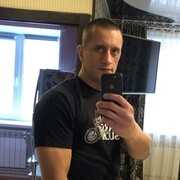 Денис, 35, Щекино