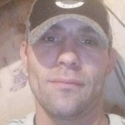 Андрей, 38, Кола