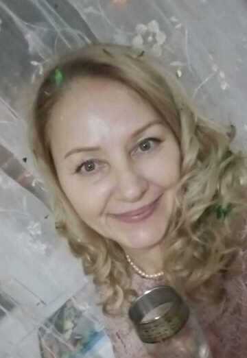 My photo - Lena, 54 from Krasnodar (@lena76489)
