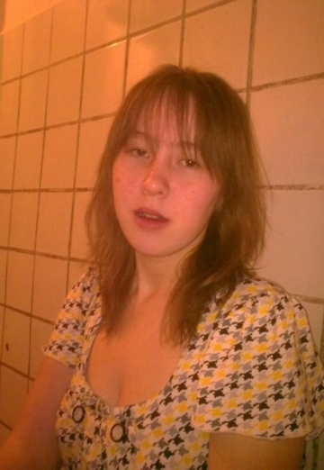 My photo - Olga, 30 from Game (@olwga5870544)