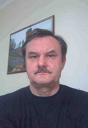 My photo - Aleksandr, 73 from Sochi (@aleksandr59326)