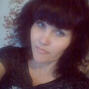 Ольга, 46, Березовский