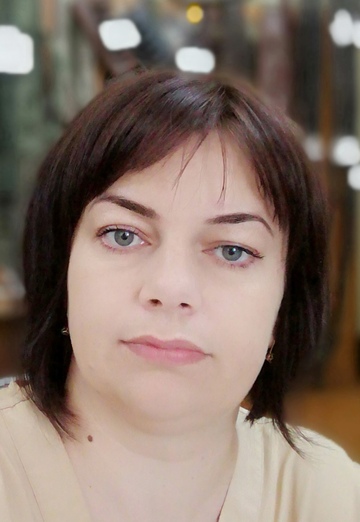 My photo - Tatyana, 43 from Baranovichi (@tatyana261712)
