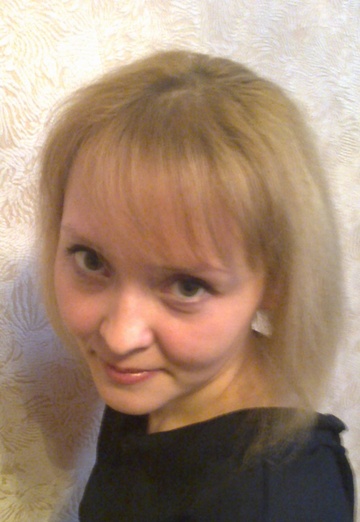 Моя фотография - Индира, 40 из Зеленодольск (@indira907)