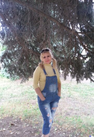 Моя фотография - Алёна, 56 из Самара (@alena94136)