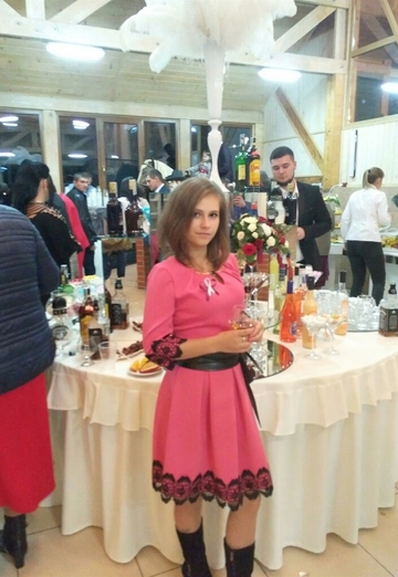 My photo - Lyudmіla, 29 from Cherkasy (@ludmla43)