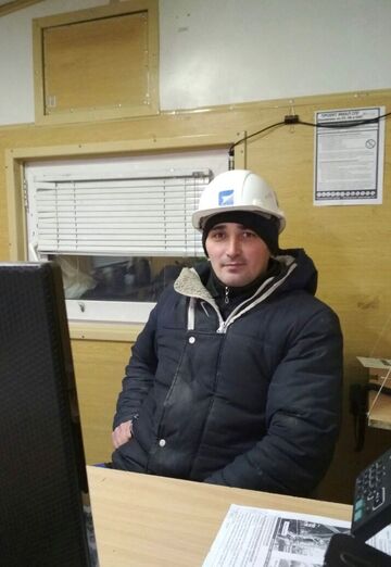 My photo - Shavkat, 32 from Sorochinsk (@shavkat1600)