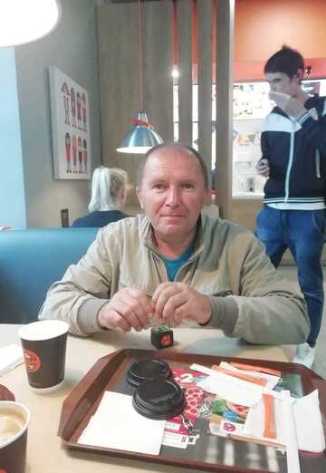 Моя фотография - Сергей, 49 из Сухиничи (@sergey983995)