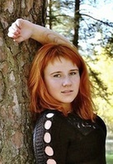 My photo - Olesya, 28 from Petushki (@olesya13998)