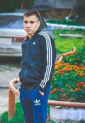 Ruslan (@ruslan89119) — my photo № 1