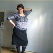 Альбина, 44, Киргиз-Мияки