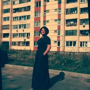 Ольга, 70, Светогорск