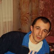 Вадим, 45, Венгерово