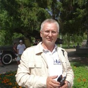 Владимир, 63, Харабали