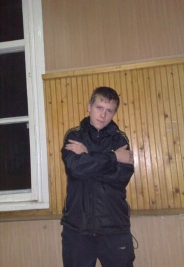 My photo - Evgeniy, 33 from Neya (@evgeniy6214067)