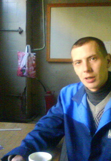 Моя фотография - денисок, 41 из Дорогобуж (@id36578)