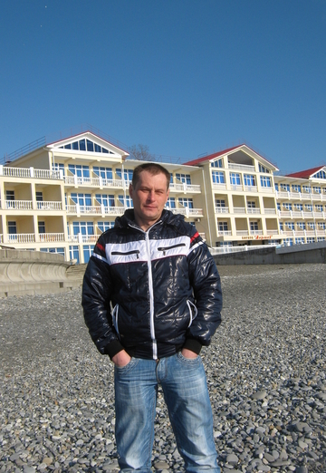 My photo - oleg, 46 from Uryupinsk (@id587420)