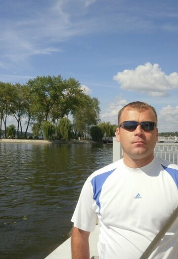 Моя фотография - Александр, 46 из Кременчуг (@aleksandr7155267)