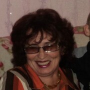 валентина, 73, Краснознаменск