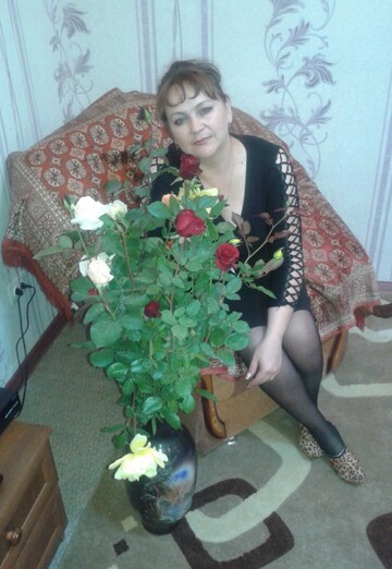 My photo - Natalya, 52 from Taraz (@natalwy8593630)