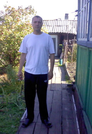 Моя фотография - Владислав, 52 из Полысаево (@vladislav3061)