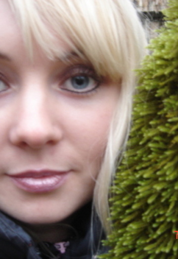 My photo - Jekaterina, 41 from Narva (@jekaterina93)