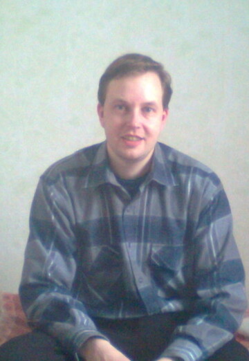 Моя фотография - Алексей, 47 из Выборг (@aleksey57024)
