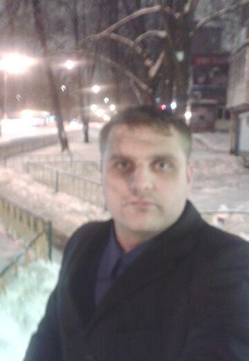 My photo - maksim, 34 from Likino-Dulyovo (@maksim112067)