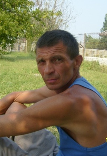 My photo - aleksandr, 60 from Luhansk (@aleksandr36708)
