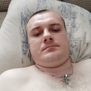 Иван, 37, Сургут