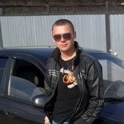 Евгений, 34, Первомайский (Оренбург.)