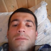 Мухамаджан Рахимов, 34, Пущино