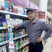 борис, 39, Белоозёрский