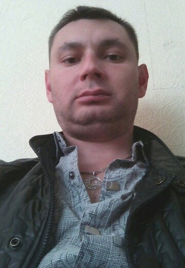 My photo - Ramil, 37 from Izhevsk (@ramil10844)