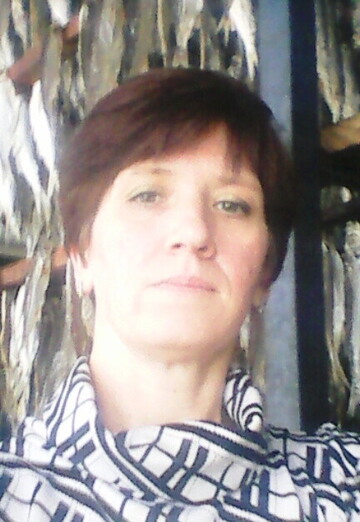 Mein Foto - Anna, 43 aus Tuapse (@anna284222)