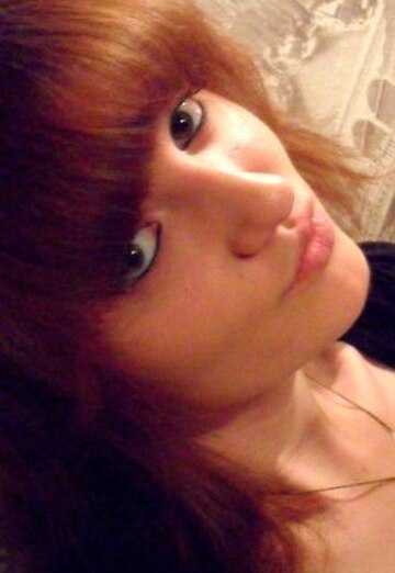 My photo - Anya, 30 from Obninsk (@anya11623)