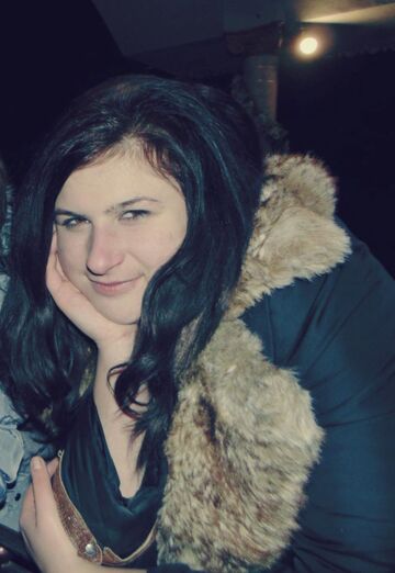 Ma photo - Janoulia Kiss, 33 de Mukachevo (@janulyakiss)