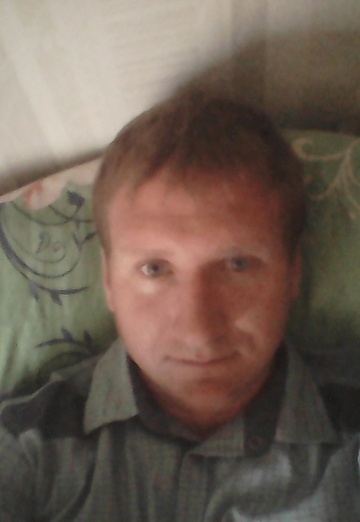 My photo - Aleksandr, 32 from Tver (@aleksandr668251)
