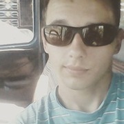 Дмитрий, 28, Ельцовка