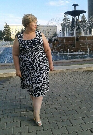 My photo - Nati, 58 from Krasnodar (@natali20646)