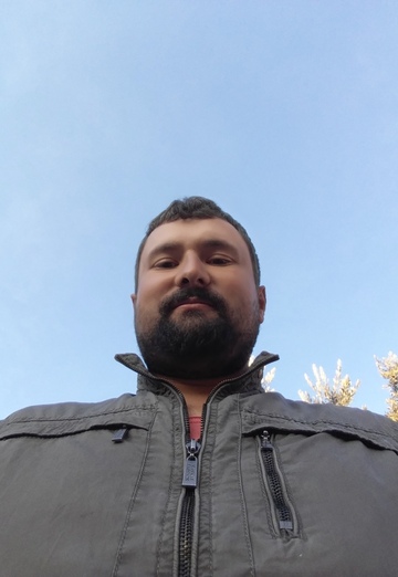 My photo - Yüksel Uylasi, 37 from Izmir (@ykseluylasi)
