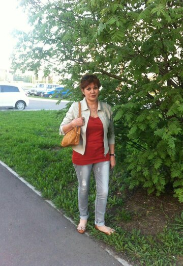 Моя фотография - Diana, 57 из Нижнекамск (@diana27353)