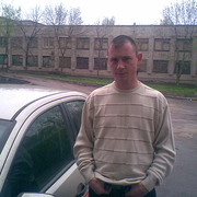 Sergey 42 Čapaevsk