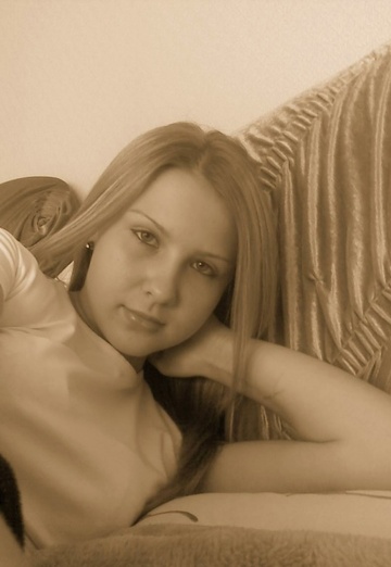 Моя фотография - Диана, 34 из Владикавказ (@diana994)