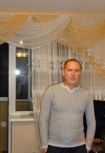 My photo - Evgeniy Bykov, 46 from Ulan-Ude (@evgeniybikov5)