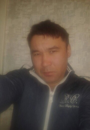 Моя фотография - Сергей, 35 из Абакан (@sergey550986)